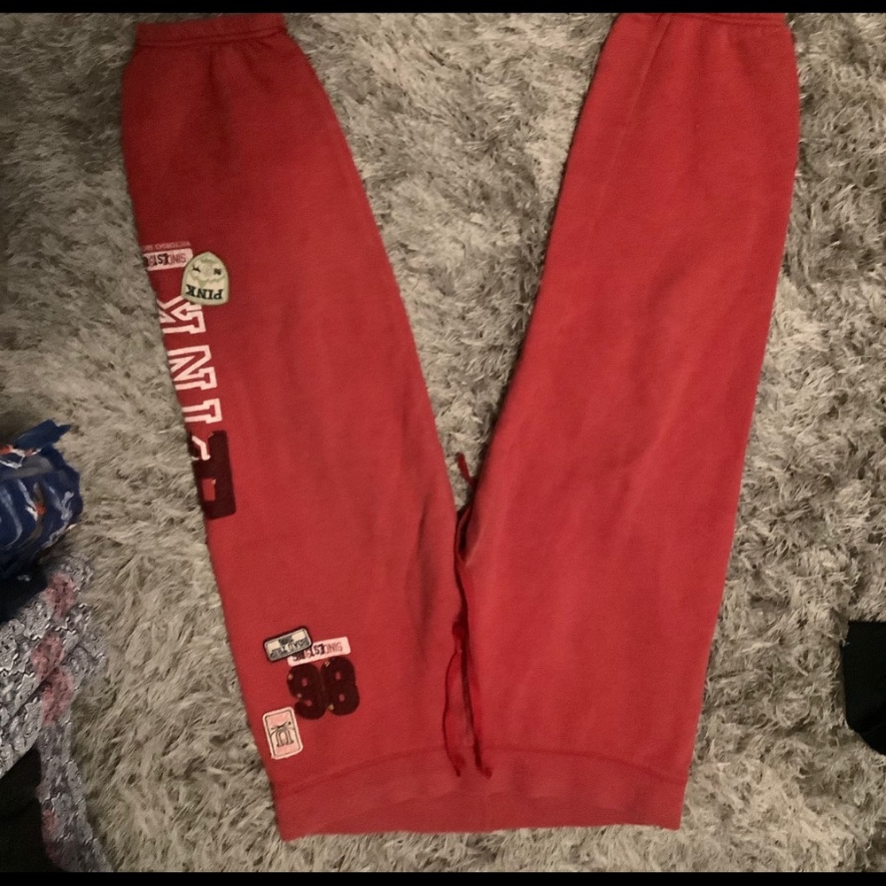 Sweatpants - Picture 2 of 2